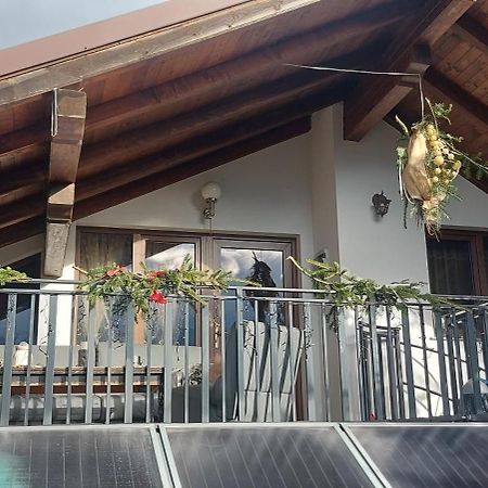 Cabana Rustic Borsa  Kültér fotó