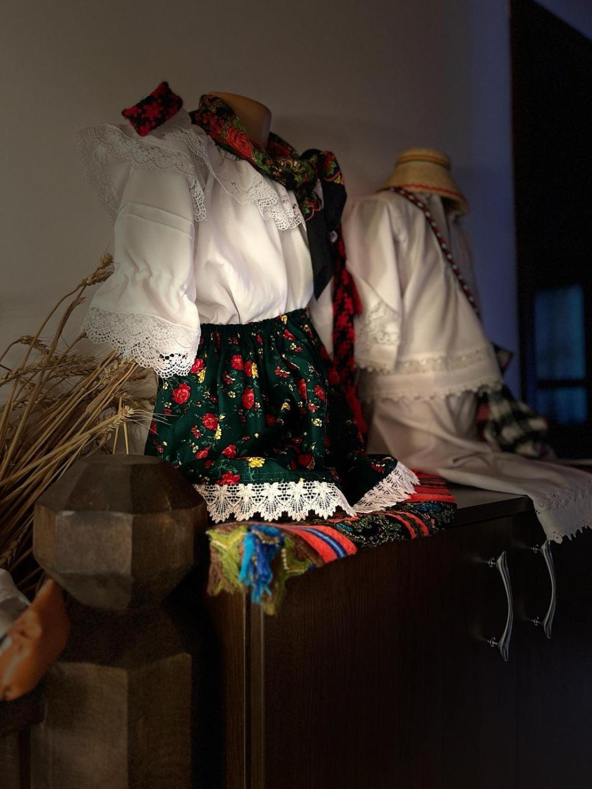Cabana Rustic Borsa  Szoba fotó