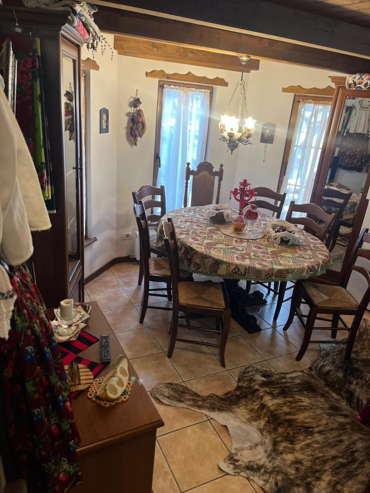 Cabana Rustic Borsa  Szoba fotó