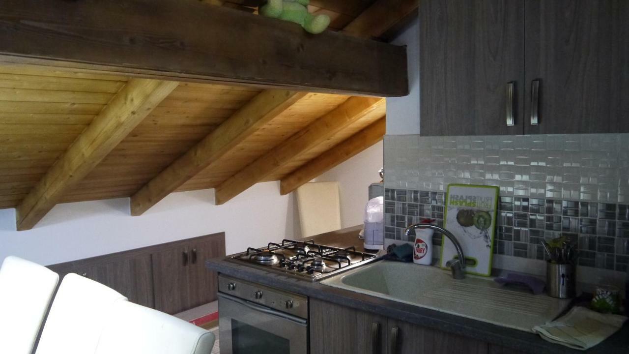 Cabana Rustic Borsa  Kültér fotó